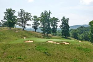 Ballyhack 17th